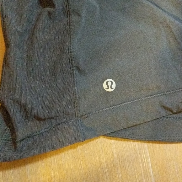 🔥SOLD🔥Lululemon NWOT Revitalize Tank - Picture 9 of 9
